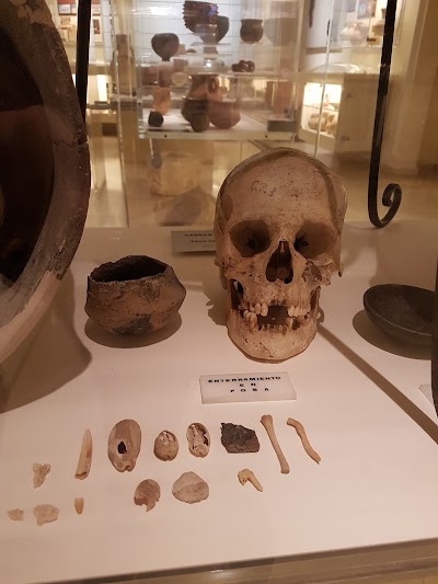 Photos of Museo de Villena