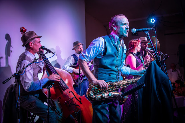 Reviews of The Candlelight Club in London - Event Planner