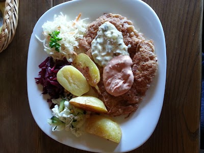 Photos of Xxl Cepelinai