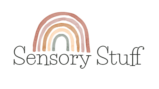 Sensory Stuff - Visual