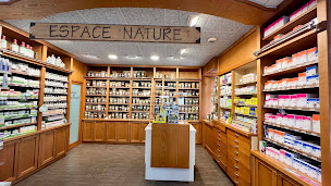 Photo n°7 de Pharmacie La Liberté à Lorient (Herboristerie)