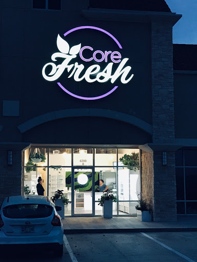 Core Fresh - Visual