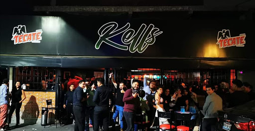 KELLS PUB