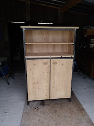 Photo n°3 de Jack Créa à Breuville (Fabricant de meubles)