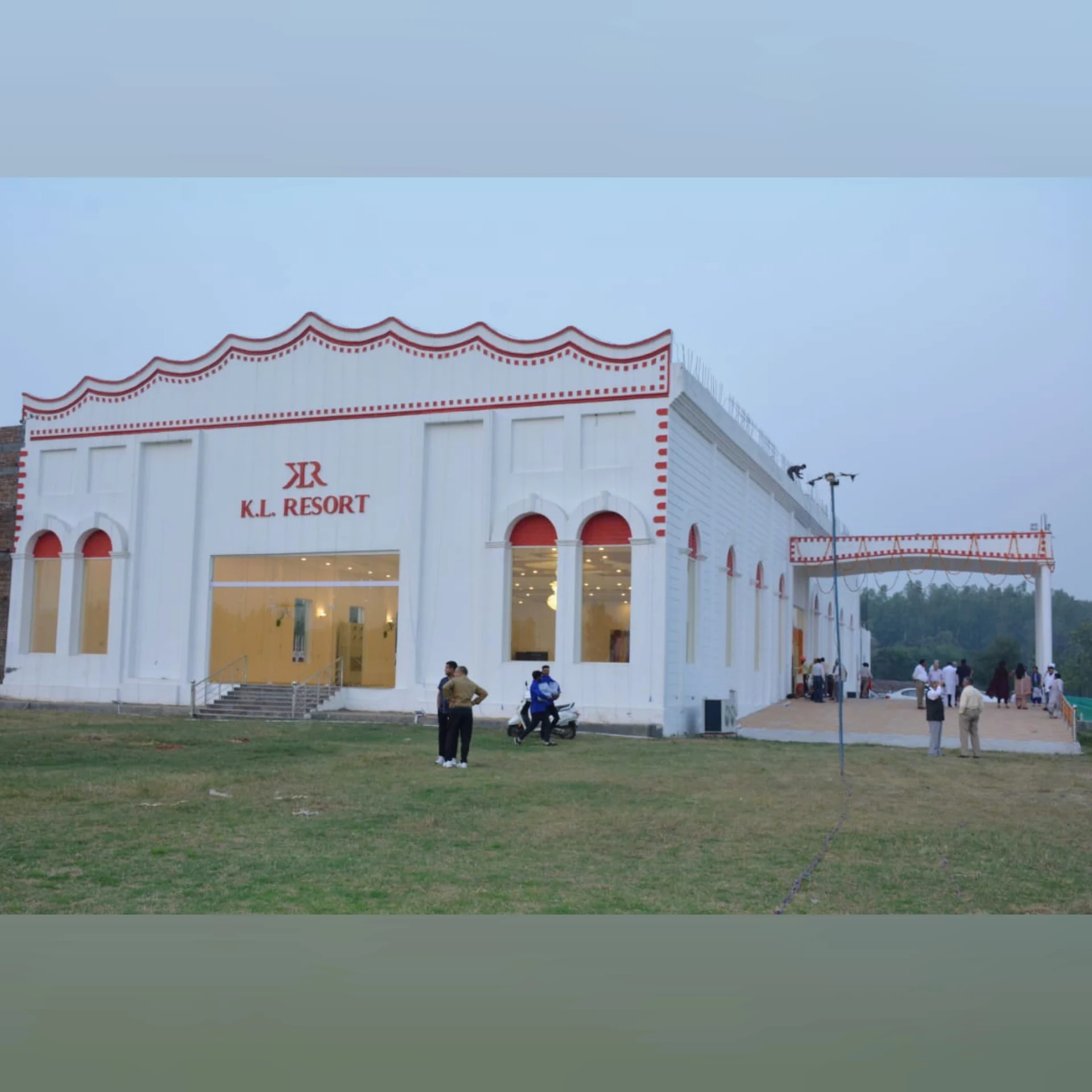 K.L. Resorts