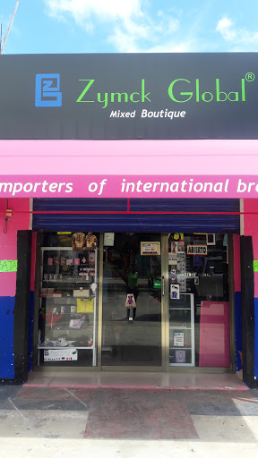ZYMCK GLOBAL
