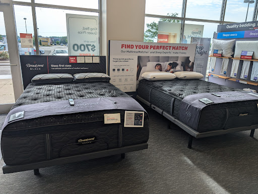 Mattress Firm Clearance Center Hilliard Rome Road - Thumbnail