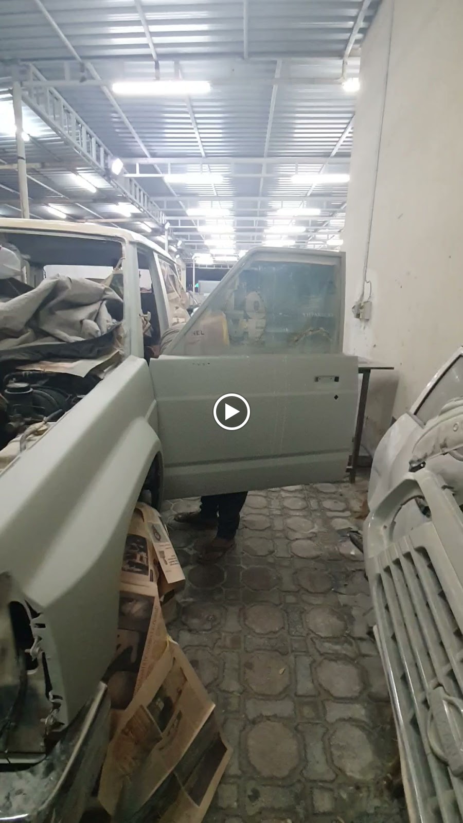 كراج المعمورة - صورة 2