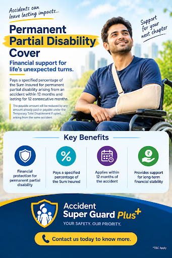 🛡️ Protect Yourself & Your Family with Accident Insurance post image