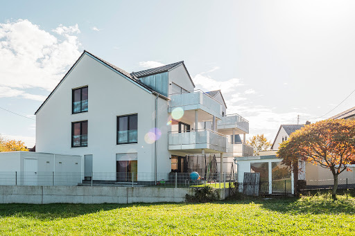 Martin Bloch Immobilien GmbH