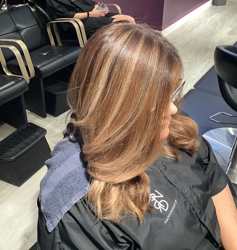 Madison Reed Hair Color Bar Long Beach - Thumbnail