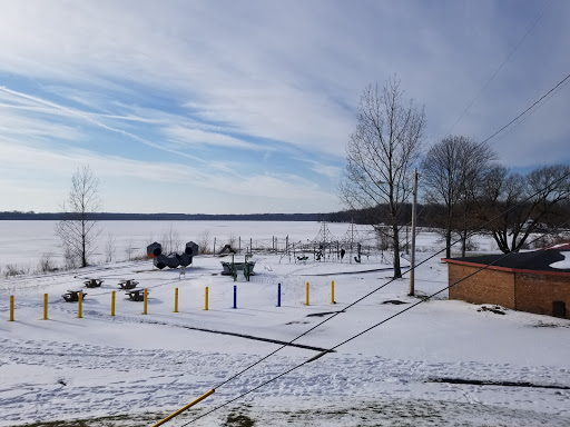 Fulton Community Ice Arena - Thumbnail