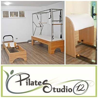 Pilates Studio 12 - Thumbnail