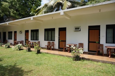 lodging