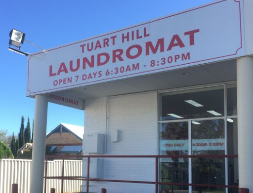 Tuart Hill Laundromat