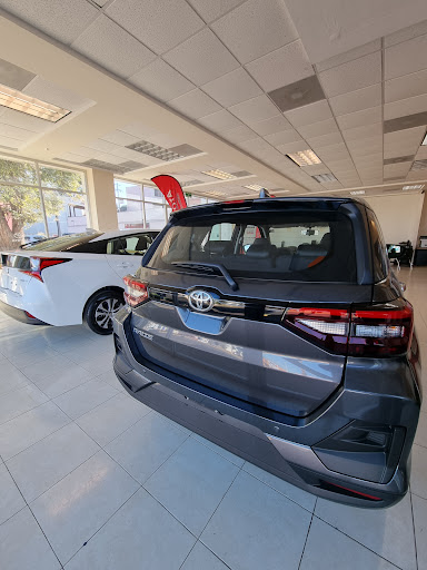 OZ TOYOTA Tepatitlan - Thumbnail
