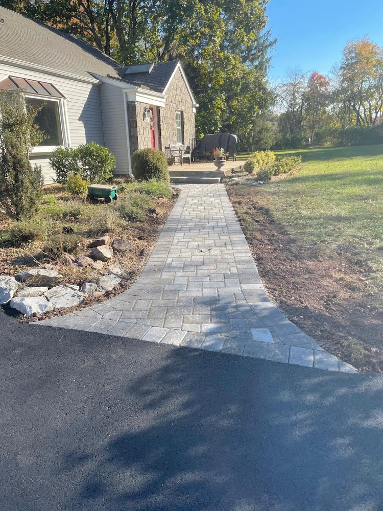 Old Irish Paving and Masonry photo 2