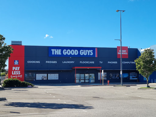 The Good Guys Midland