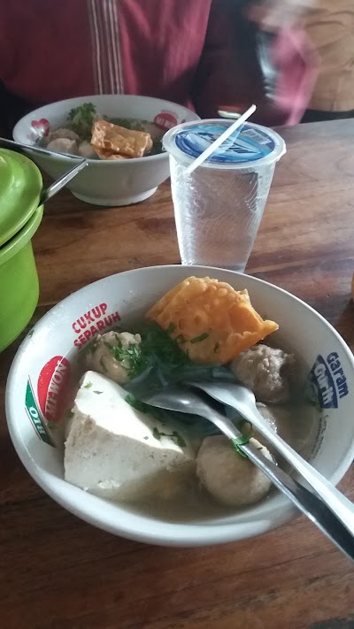 Photos of Bakso Lestari Jaya 1