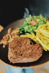 Photo n°35 de Bistrot Urdazuri à Saint-Jean-de-Luz (Café)