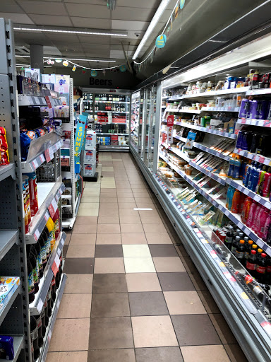 Co-op Food - Petrol St Kathrines - Thumbnail
