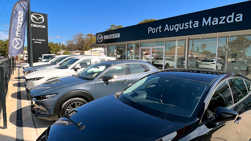 Port Augusta Mazda Gallery - Australia