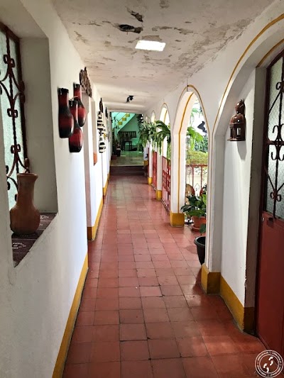 Photos of Hostel La Quinta