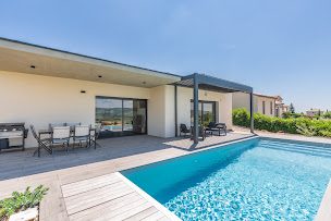 Photo n°8 de Val de Saône Bâtiment à Charnay-lès-Mâcon (Constructeur de maisons en bois)