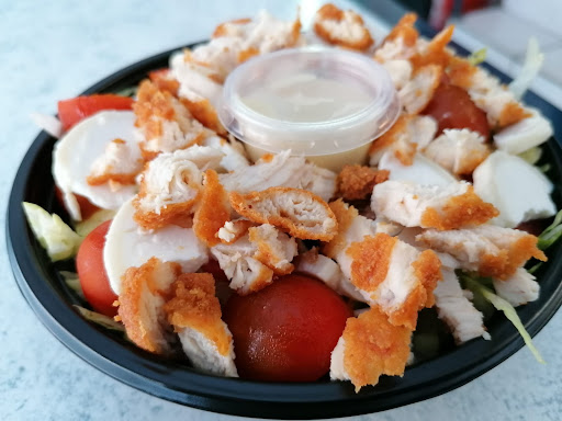 Photo 6 - Le bon appétit