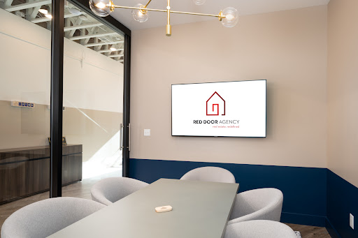 Red Door Agency Gallery - United States