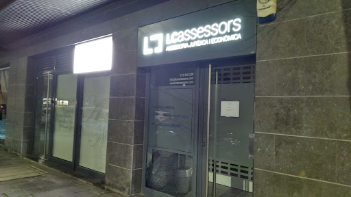 LC ASSESSORS - Thumbnail