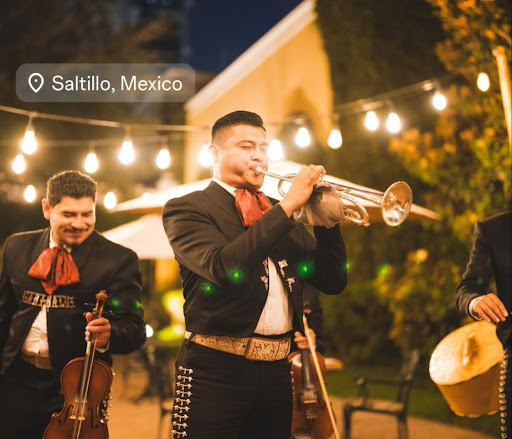 Mariachi El Sonido de México