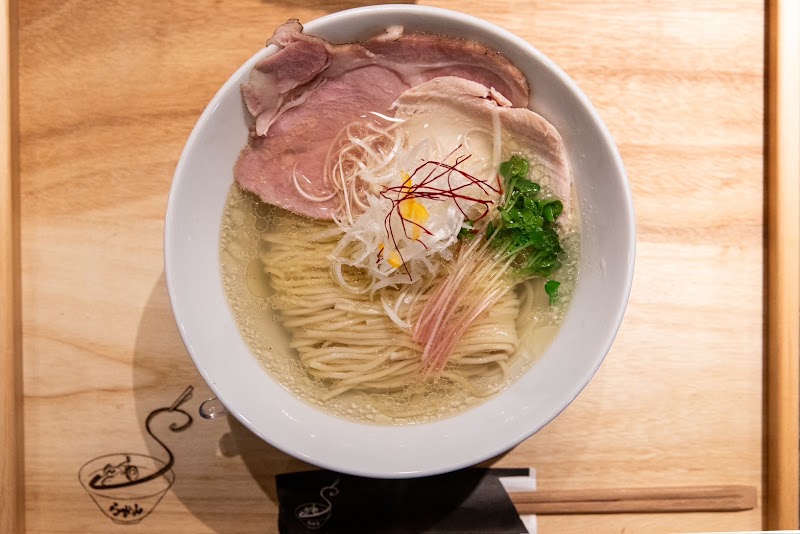 Sらーめん 丹波篠山本店