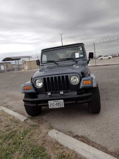 Corpus Christi Police Impound - Thumbnail
