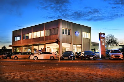 Photos of Auto-Fiegl GmbH