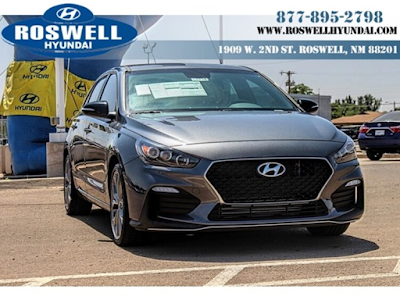 Roswell Hyundai