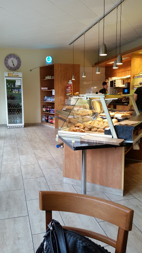 Bäckerei/Cafe - Thumbnail
