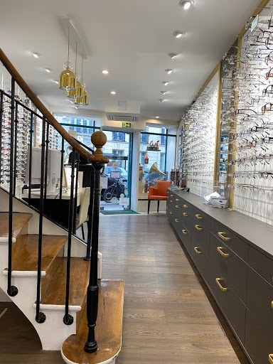 STE OPTIQUE BRIDE OMC