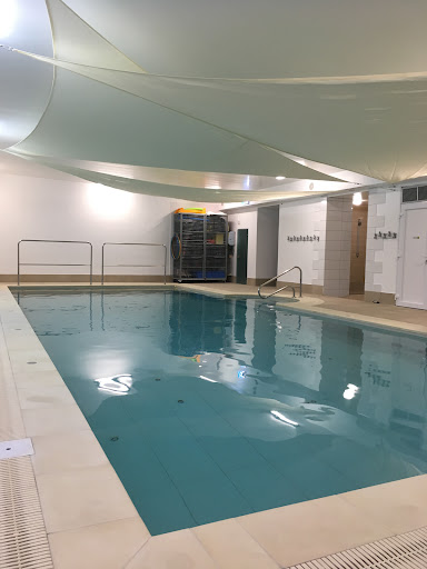 Photo de Piscine PHYSI'EAU Natation - Aquagym