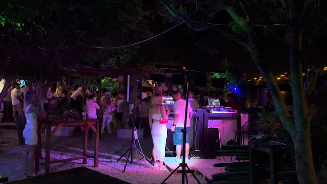 Recenzije Beach bar Puerta u Kraljevica - Bar