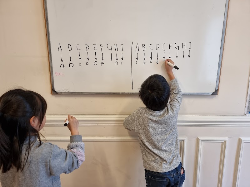 スリーエス塾 English & Math（英語・プログラミング）