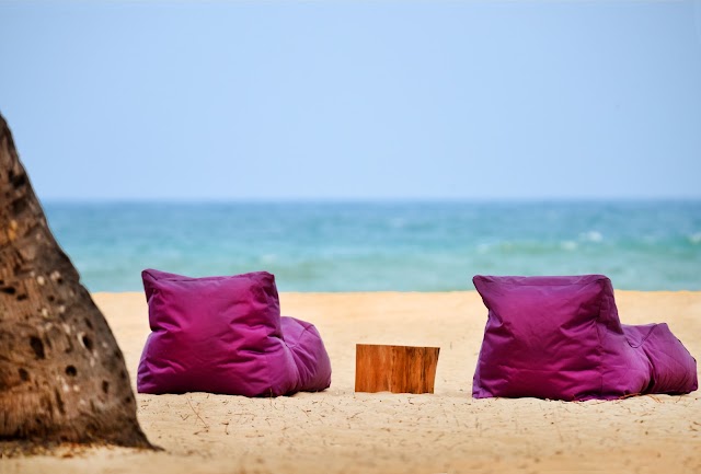 Karpaha Sands