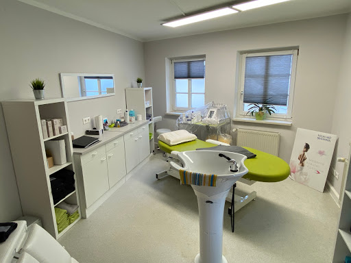 Friseur JaNINE - Visual