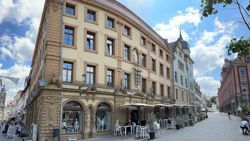 Restaurant Ratskeller Gotha - Visual