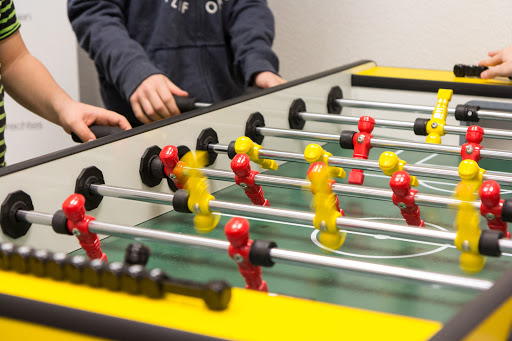 Learning by doing - Lernzentrum Oberursel & Bad Homburg