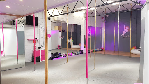 Diamond Class Pole Dance and Fitness Studio Hobart - Thumbnail