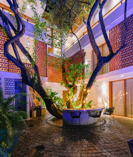Agua de Luna Hotel Boutique