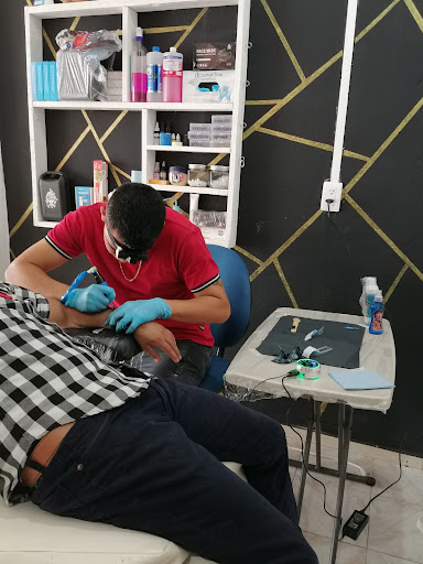 Tattoo Varguez - Thumbnail