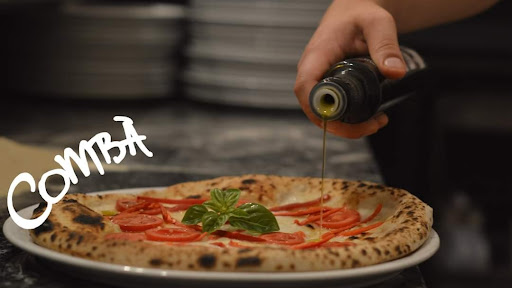 Combà Pizzeria - Visual