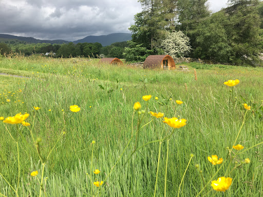 Kentmere Farm Pods - Thumbnail